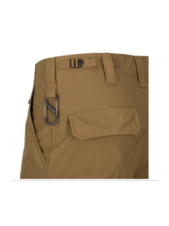 Helikon Tex CPU Pants Pantaloni De Vânătoare Maro