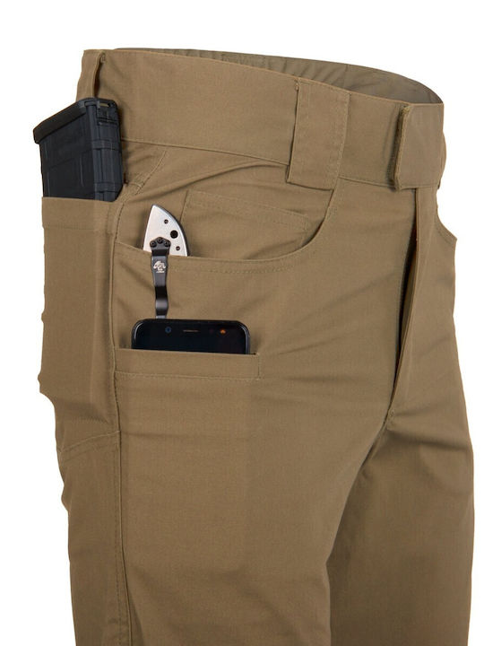 Helikon Tex Pantaloni Tactici Greyman Pantaloni De Vânătoare Gri