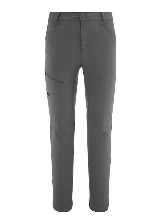 Millet Pantaloni De Vânătoare Gri