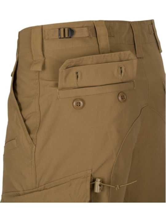 Helikon Tex CPU Pants Pantaloni De Vânătoare Maro