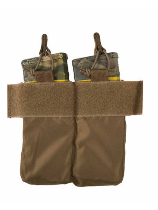 Helikon Tex Kampfweste Chest Rig Guardian Green