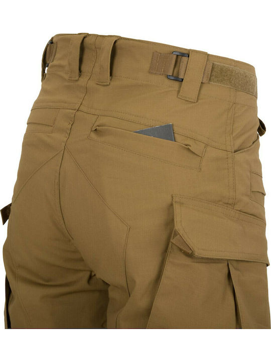 Helikon Tex Pants Mk2 Military Pants in Beige Color