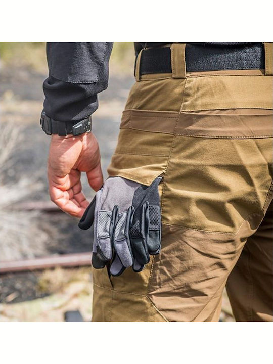 Helikon Tex Pantaloni De Vânătoare În Culoare Verde