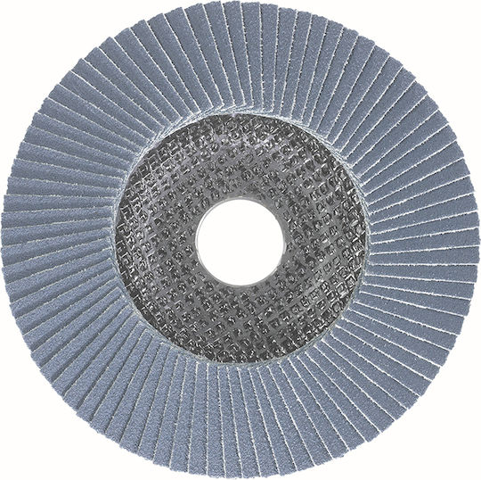 KWB Δίσκος Λείανσης Μετάλλου 125mm