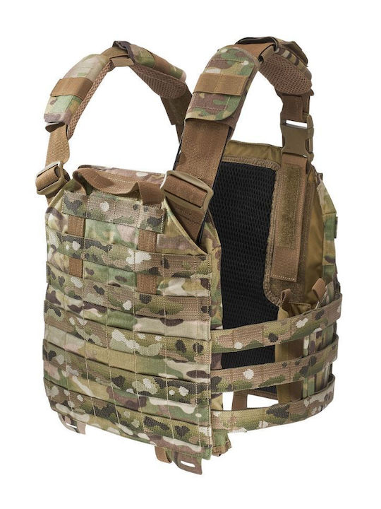 Tasmanian Tiger Γιλέκο Μάχης Multicam
