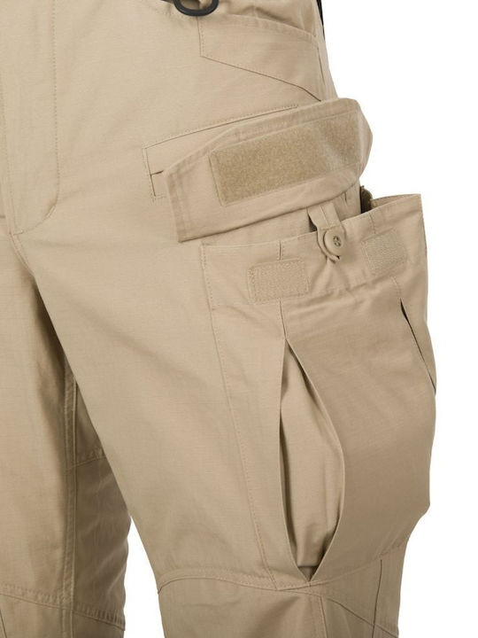 Helikon Tex SFU Next Hunting Pant In Khaki Colour