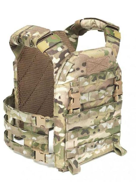 Warrior Assault Systems Γιλέκο Μάχης Multicam