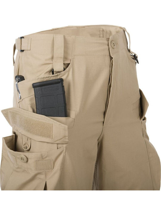 Helikon Tex SFU Next Hunting Pant In Khaki Colour