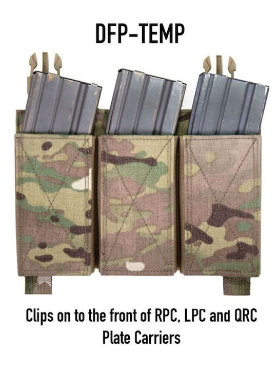 Warrior Assault Systems Γιλέκο Μάχης Multicam