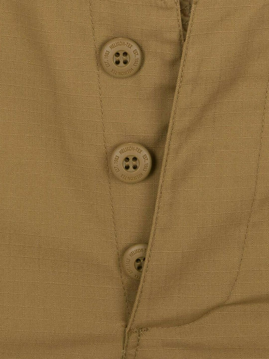 Helikon Tex Pants Mk2 Military Pants in Beige Color