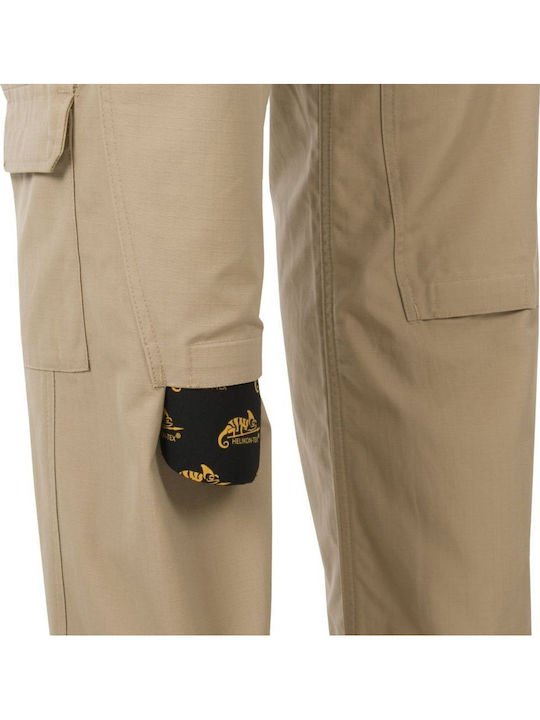 Helikon Tex SFU Next Hunting Pant In Khaki Colour