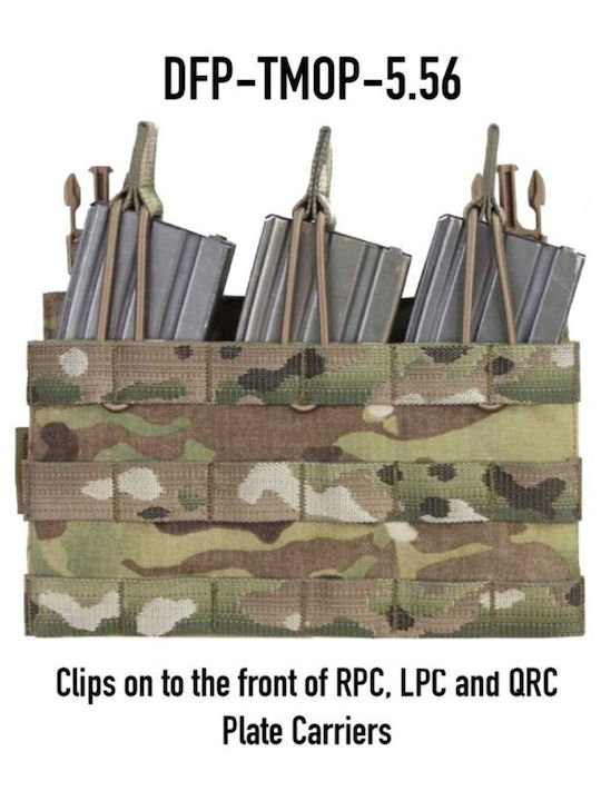 Warrior Assault Systems Γιλέκο Μάχης Multicam