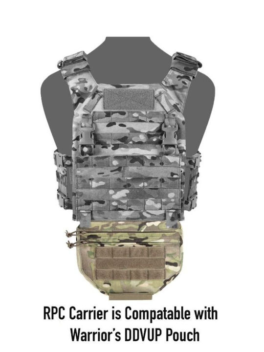 Warrior Assault Systems Γιλέκο Μάχης Multicam