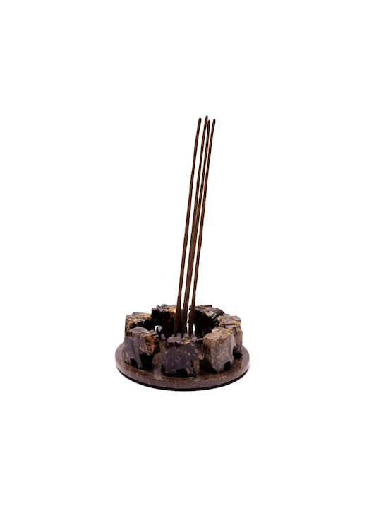 Basis für Räucherstäbchen W9716 400gr