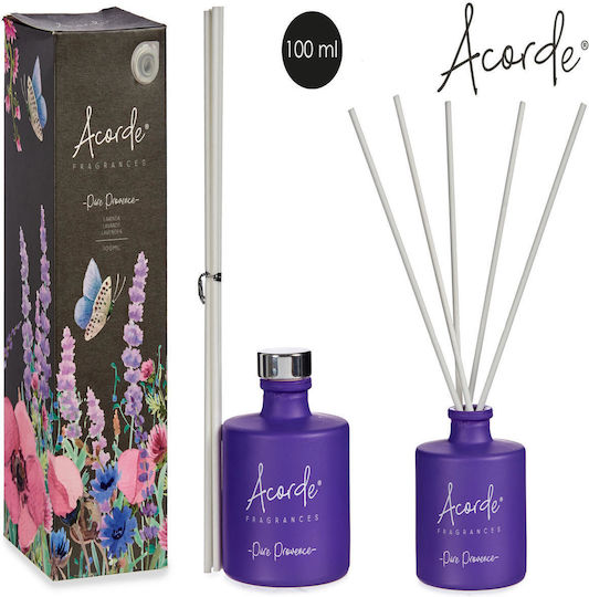 Arte Regal Diffuser με Άρωμα Λεβάντα 74580 100gr