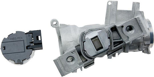 NTY Κλειδαριά Πόρτας Mercedes-Benz V Seat Altea Skoda Octavia / Superb / Yeti Volkswagen Golf / Golf Plus / Jetta / Scirocco / Tiguan / Touran Audi A3 / TT EST-VW-001