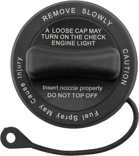 NTY Auto-Benzinverschluss EZC-ME-079
