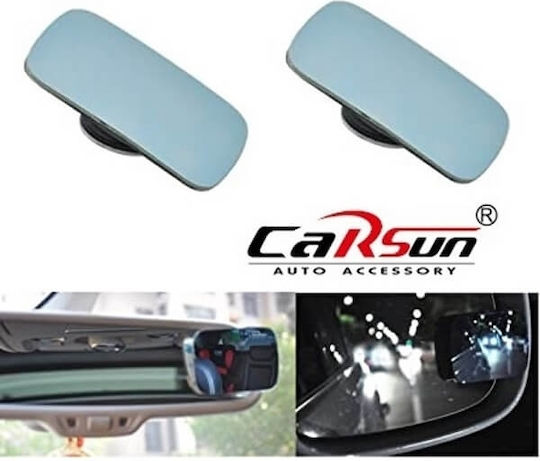 Carsun Car Blind Spot Side Mirror