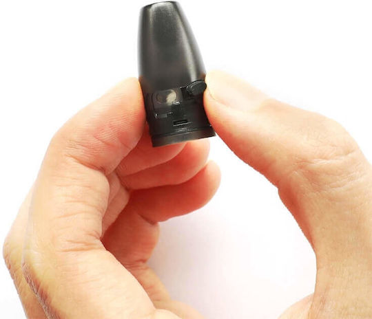 Hotcig Kubi Pod de schimb 1.7ml cu Rezistență 1.8ohm 1buc