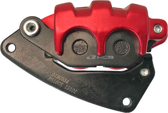 Racing Boy Motorcycle Brake Caliper 01BC034R