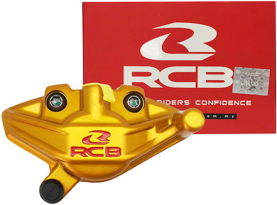 Racing Boy Motorcycle Brake Caliper 01BC016G