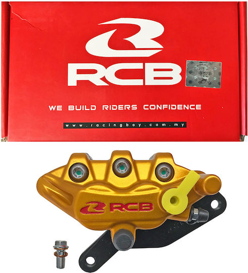 Racing Boy Motorcycle Brake Caliper 01BC012G