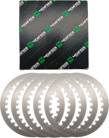 Newfren for Yamaha T-Max 530