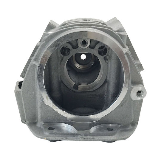 Honda Motorcycle Cylinder Head Honda Innova 125