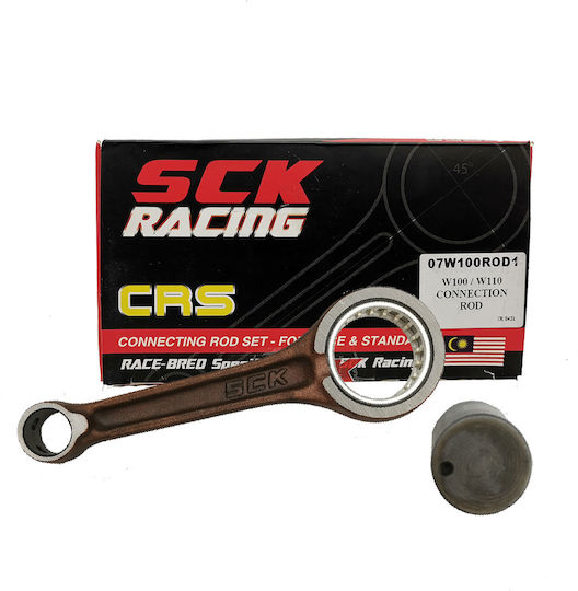 Sck Racing Μπιέλα Κινητήρα Μοτοσυκλέτας Honda Astrea Grand 100