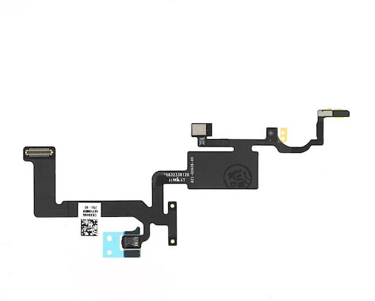 Sensor Kabel mit Kopfhörer für Xiaomi 12 ProiPhone 12