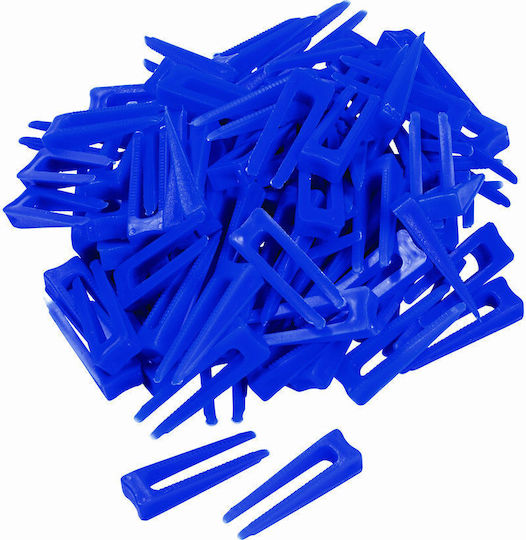 Lux Tools Wedge 7mm 100pcs