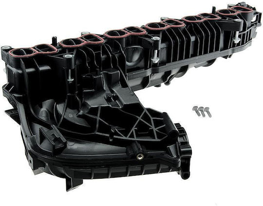 NTY Intake Manifold BMW 3 E90/E91/E92/E93 325D,330D 2008-,5 F10/F11 525D,530D,535D 2010-,X5 E70 XDRIVE 30D,40D 2010-,X6 E71/E72 XDRIVE 30D,40D 2009-