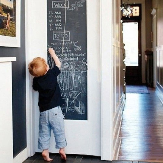 Gadget Master Kinder Wandsticker Wand 45x200cm