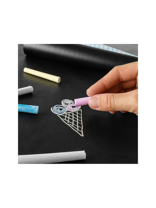 Gadget Master Kinder Wandsticker Wand 45x200cm