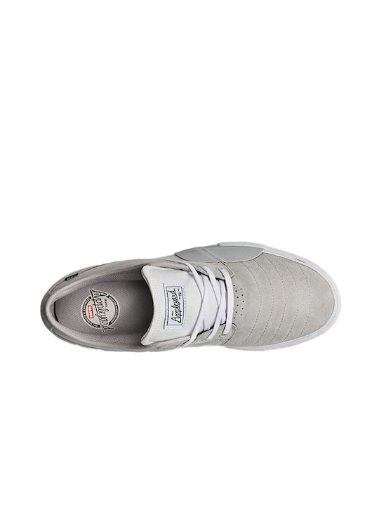 Globe MAHALO PLUS Herren Sneakers Gray