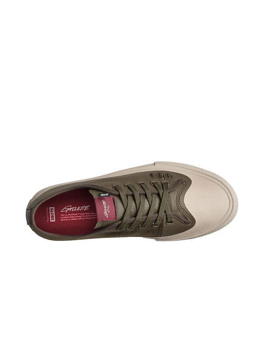 Globe Sneakers Khaki