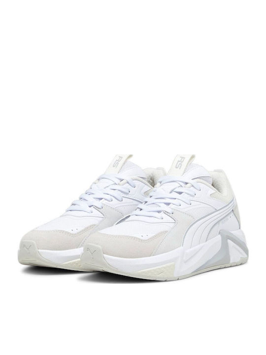 PUMA RS-Pulsoid Sneakers Λευκά
