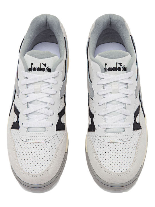 WINNER SL Bărbați Sneakers Albe