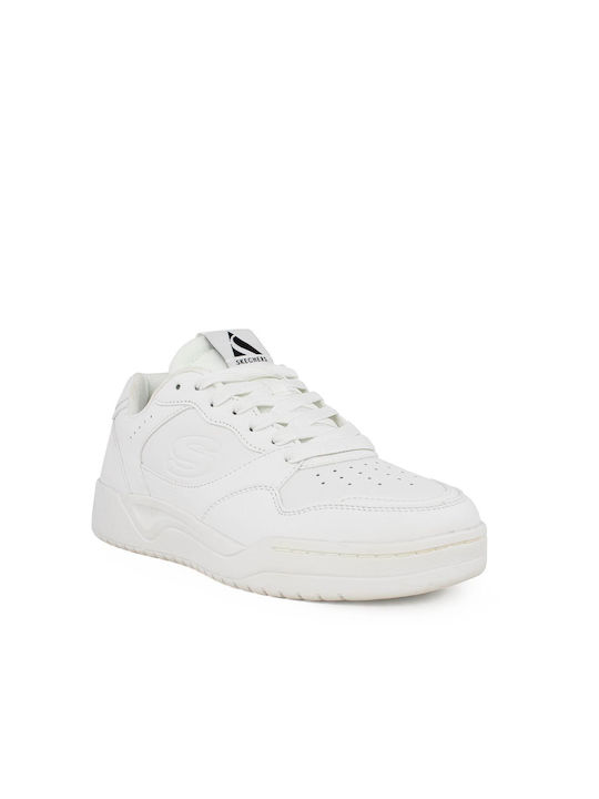 Skechers Sneakers White