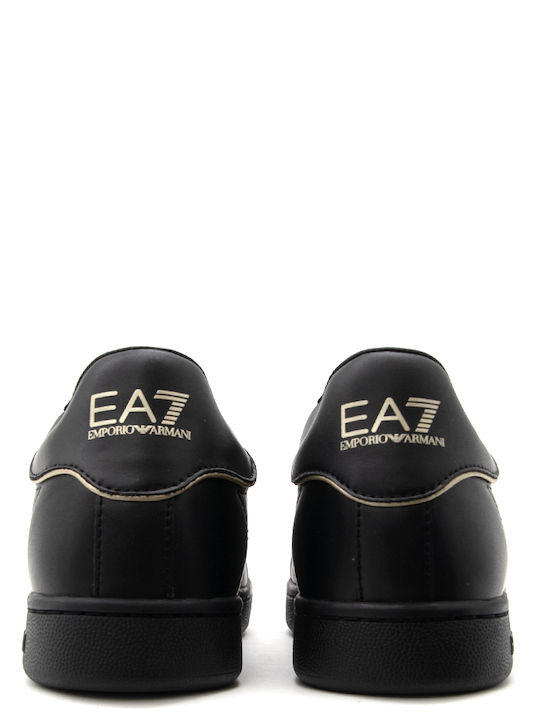 Sneakers Black