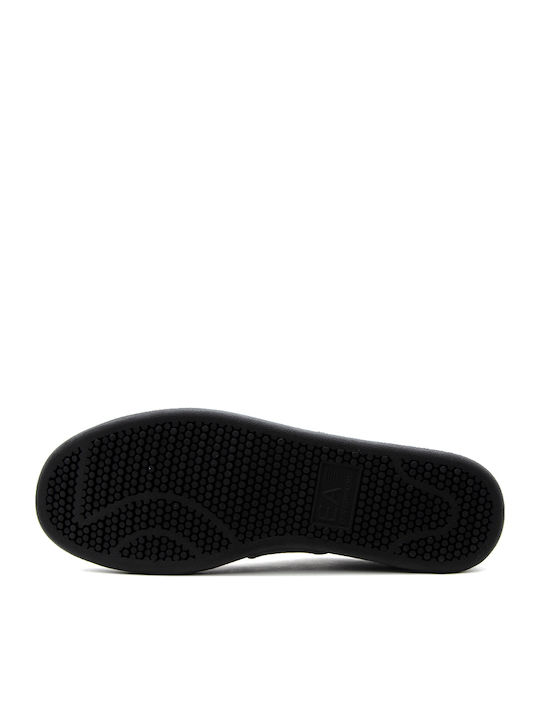 Sneakers Black