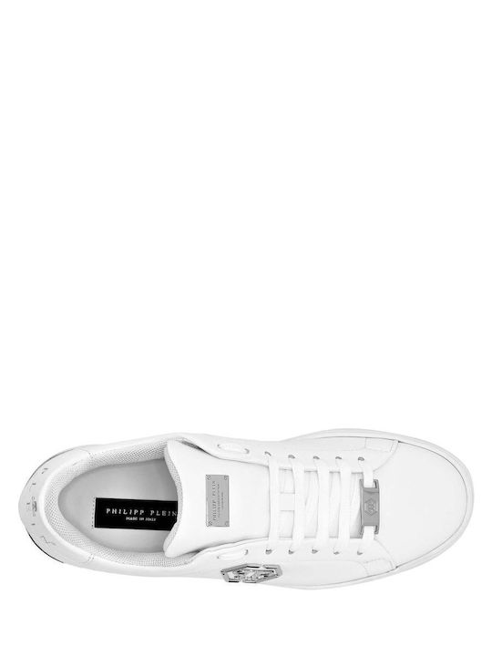 Γυναικεία Sneakers Λευκά