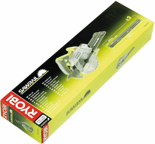 Ryobi 5132002674 Leitfaden für Kreissäge Set 3Stück
