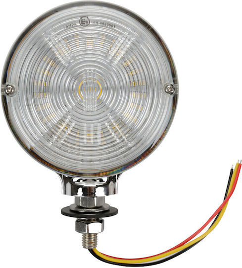Lampa Φως Όγκου Φορτηγού 24V - Πολύχρωμο L4146.2