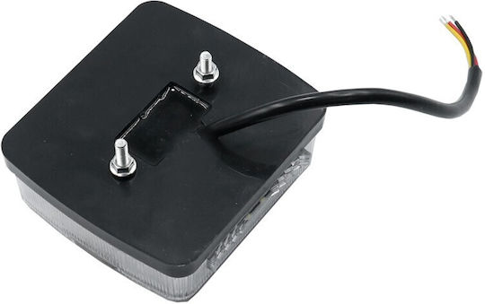 Bao Fashion Company Trailer Lights Set LED 12V 2Stück