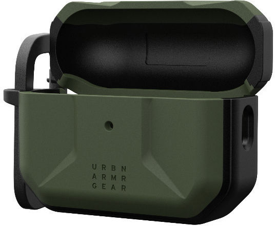 UAG Civilian Case Silicone Olive for Apple AirPods Pro 2