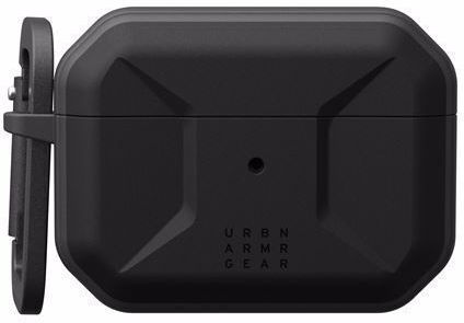 UAG Калъф в Черен цвят за Apple AirPods Pro