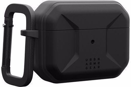UAG Калъф в Черен цвят за Apple AirPods Pro