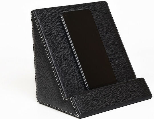 BagCity Desk Stand for Mobile Phone in Black Colour