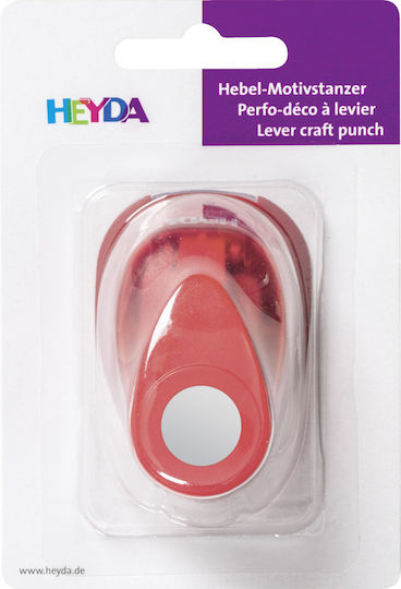 Heyda Perforator cu Forme Geometrice 283687438
